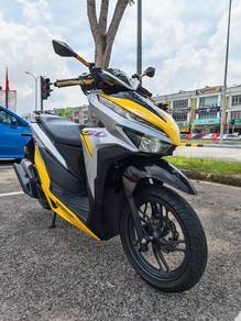 Honda Vario 150