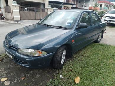 Proton Wira A/B GL in Kayu Ara, SGR