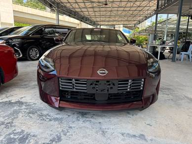Nissan Fairlady Z Z VERSION ST in Cheras, KUL