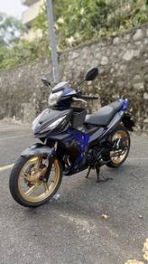 Sym VF3i 185 SE
