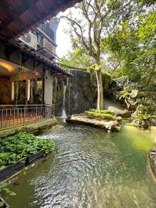 Bungalow House For Sale in Batu Ferringhi,PNG