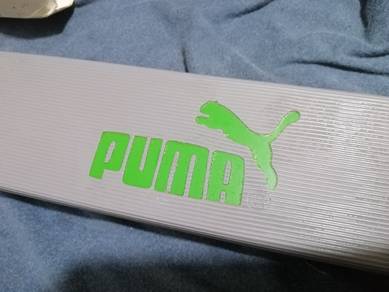 Vintage Puma watch box