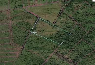 Agricultural Land in Beaufort, SBH