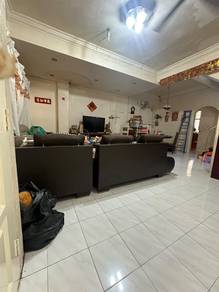 2-storey Terraced House For Sale in Bukit Mertajam,PNG