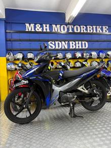 Honda Dash 125