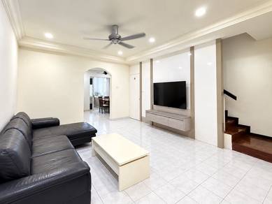 2-storey Terraced House For Sale in Setia Indah,JHR