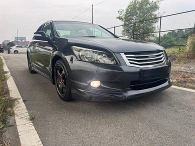 Honda Accord VTi-L in Klang, SGR