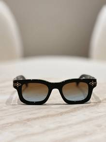 Louis Vuitton LV Arabesque Sunglasses