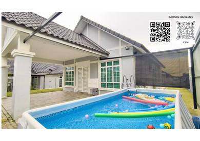 Bedhills Homestay