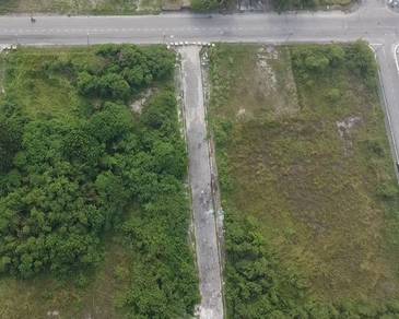 Residential Land in Ipoh, PRK