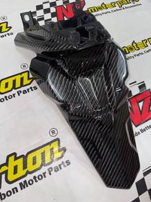 Ready Stock NZ Big Twill Rear Fender Forza 250