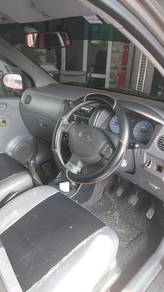 Perodua Viva 850 EX in Rasah, NSN