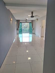 Condominium For Sale in Rimba Residence