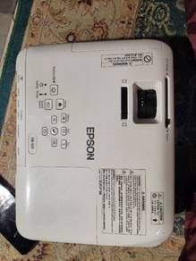 projector Epson