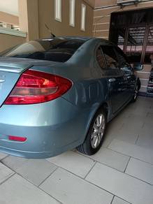 Proton Persona ELEGANCE MEDIUM LINE in Tanjung Malim, PRK
