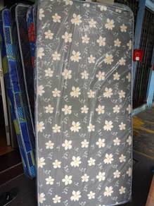 Tilam foam baru