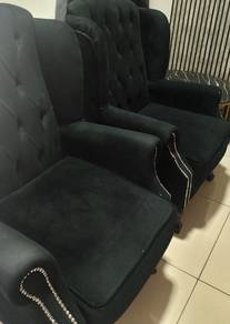 wing chairs 