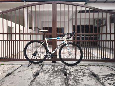 (Harge Runtuh Giler!) *CERVELO R3 -World Class Rac