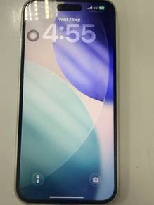 IPHONE 15 PLUS 256gb