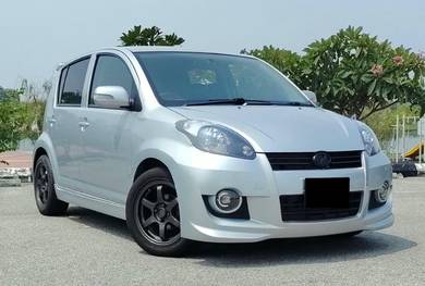 Perodua MyVi SE ZHS in Cheras, KUL