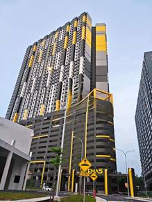 Apartment For Rent in Residensi Emas @ Kajang 2