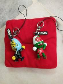 PIXMA Collectible Toys