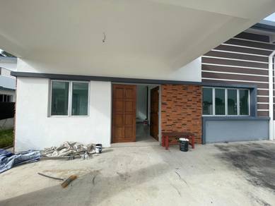 Semi-Detached House For Sale in Kapar,SGR