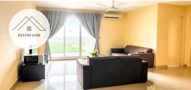 Condominium For Sale in Ocean View Residences @ Harbour Place