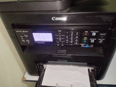 Tiptop Laser Printer Canon ImageClass MF244DW