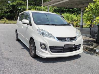 Perodua Alza ZV ADVANCED in Sungai Lalang, KDH