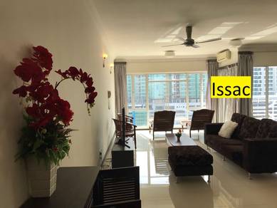 Condominium For Sale in BayStar Condominium