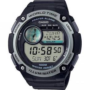 Watch - Casio Digital Islamic CPA100-1A- ORIGINAL