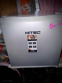 peti ais mini hitec