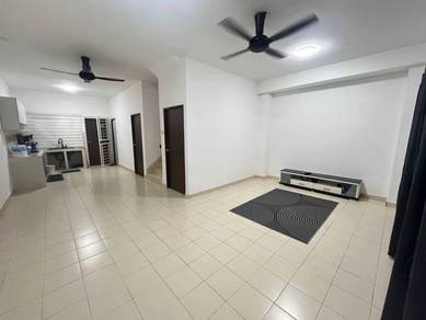 Terraced House For Rent in Tawau,SBH