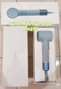 Brand New - Laifen Mini High-Speed Hair Dryer