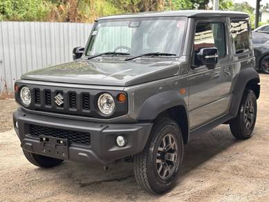 Suzuki Jimny - in Kajang, SGR