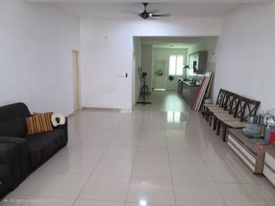 2-storey Terraced House For Rent in Bandar Sri Sendayan,NSN