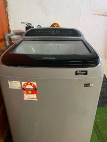 Mesin Basuh Samsung 10KG
