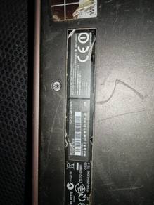 ASUS laptop, Gelugor