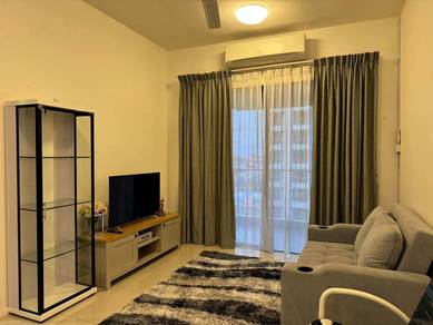 Condominium For Rent in Lido Four Seasons Residence