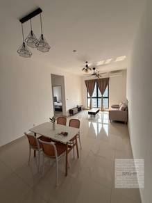 Service Residence For Rent in D'Sini Residences @ Setia Alam