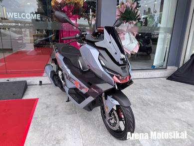 WMOTO Nexy+180