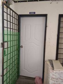 Flat For Rent in Cempaka
