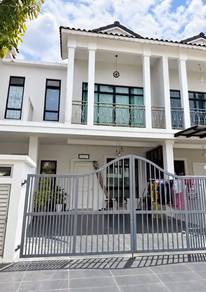 2-storey Terraced House For Sale in Masai,JHR