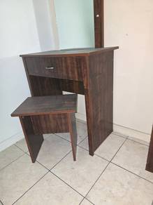 Dressing Table, Meja Cermin/Makeup