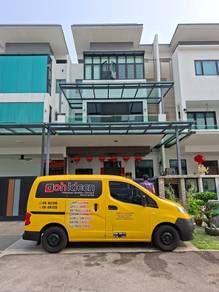 OH KLEEN [PROMO RM120] Aircond & Mattress Cleaning