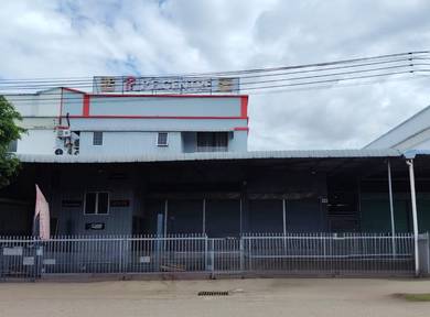 Warehouse / Factory For Sale in Tawau,SBH