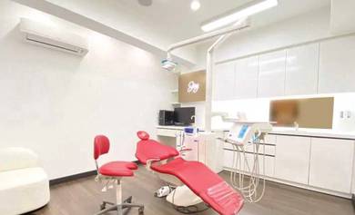 Dental nurse/ Dental Surgery Assistant