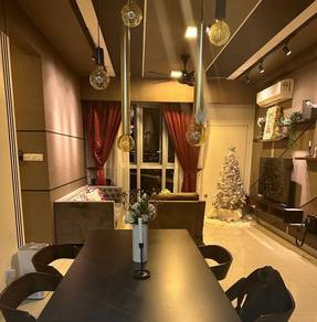 Condominium For Sale in Ceria Residence