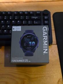 Garmin Forerunner 570 47mm